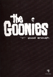 The Goonies 'R' Good Enough